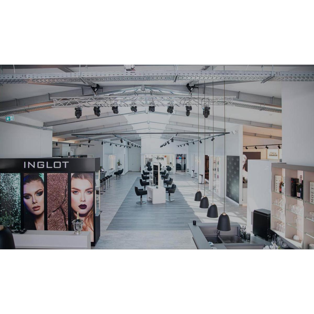 Knaus Hairdesign & Lounge in Oldenburg in Oldenburg - Logo