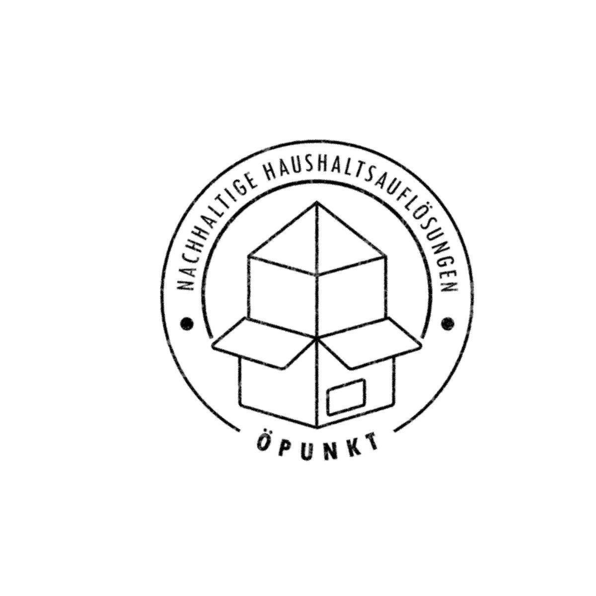 öPunkt in Halle (Saale) - Logo