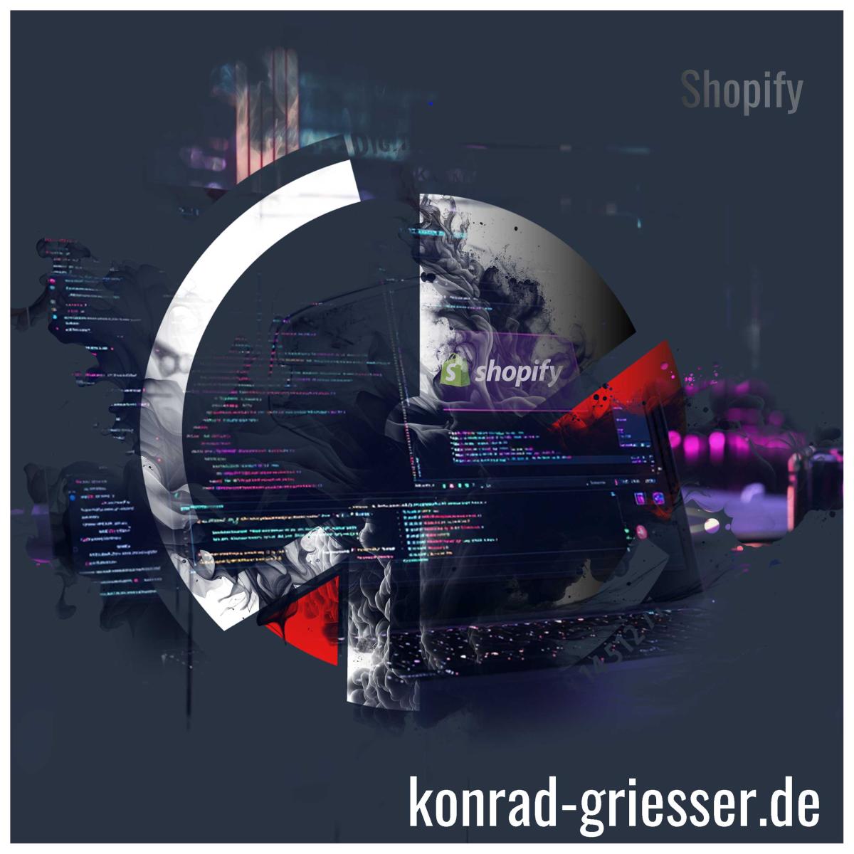 Digitalmarketing Griesser in Augsburg - Logo
