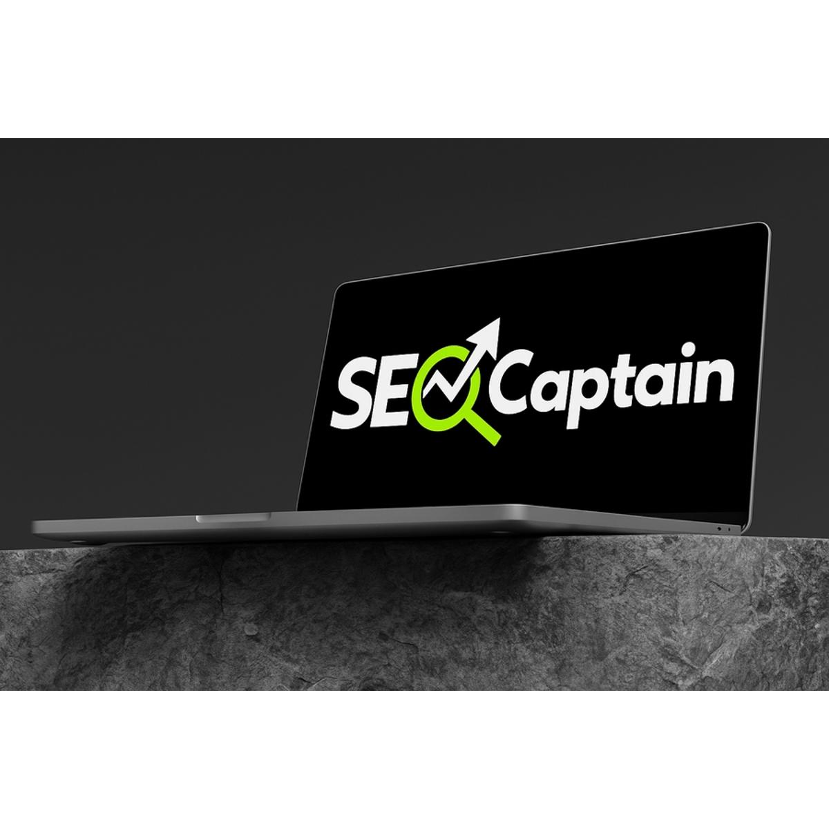 SEO Captain in Dormagen - Logo
