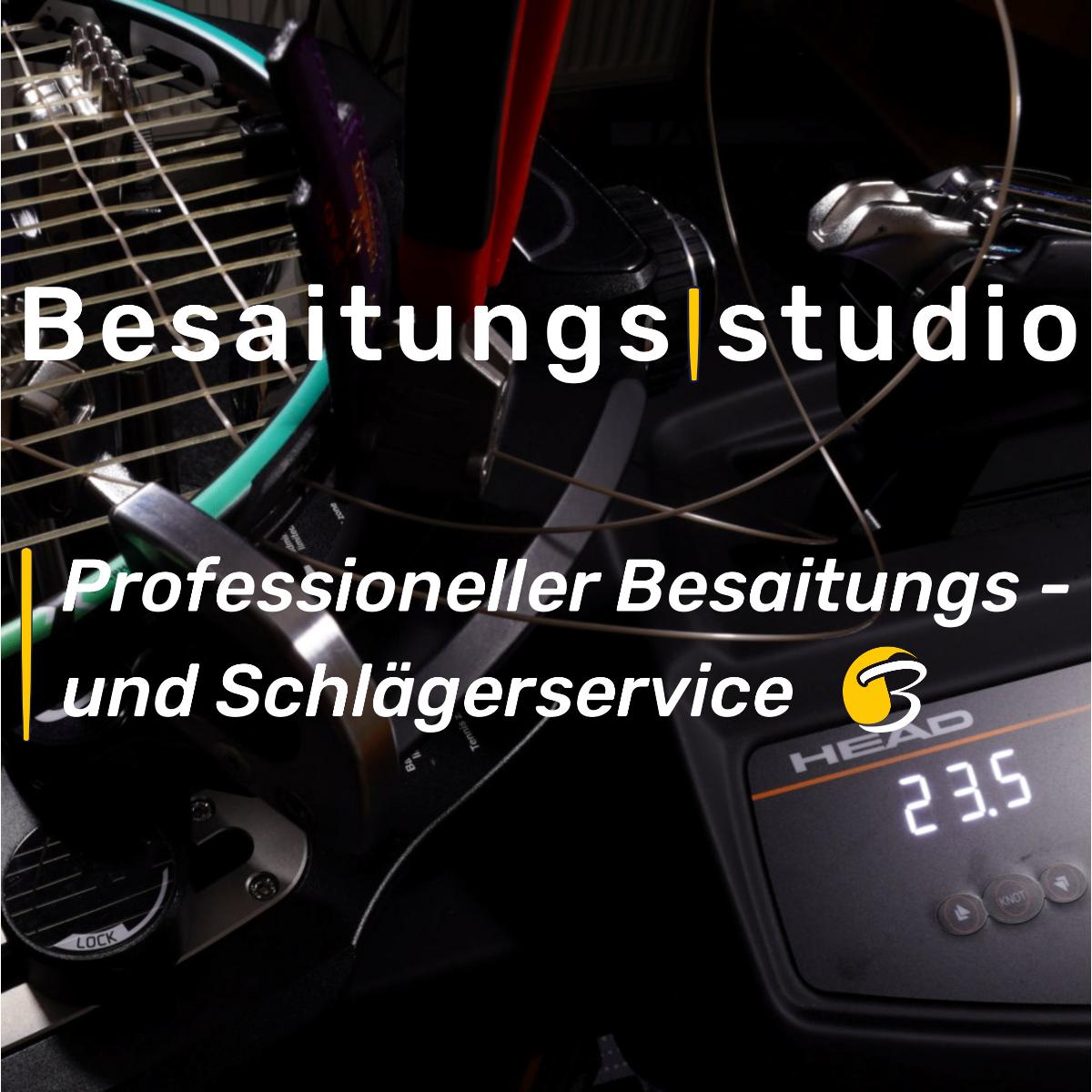 Besaitungsstudio in Denkendorf in Württemberg - Logo