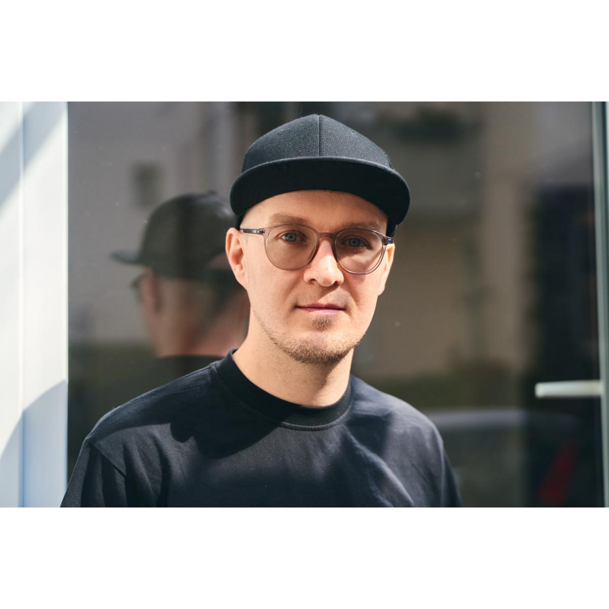 Thomas Stibenz – Architekturfotografie und Businessfotografie Freiburg und Umgebung in Freiburg im Breisgau - Logo