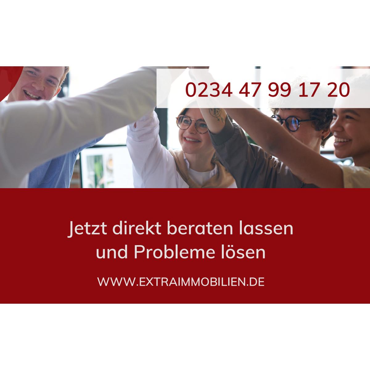 EXTRA Immobilien Gruppe in Bochum - Logo