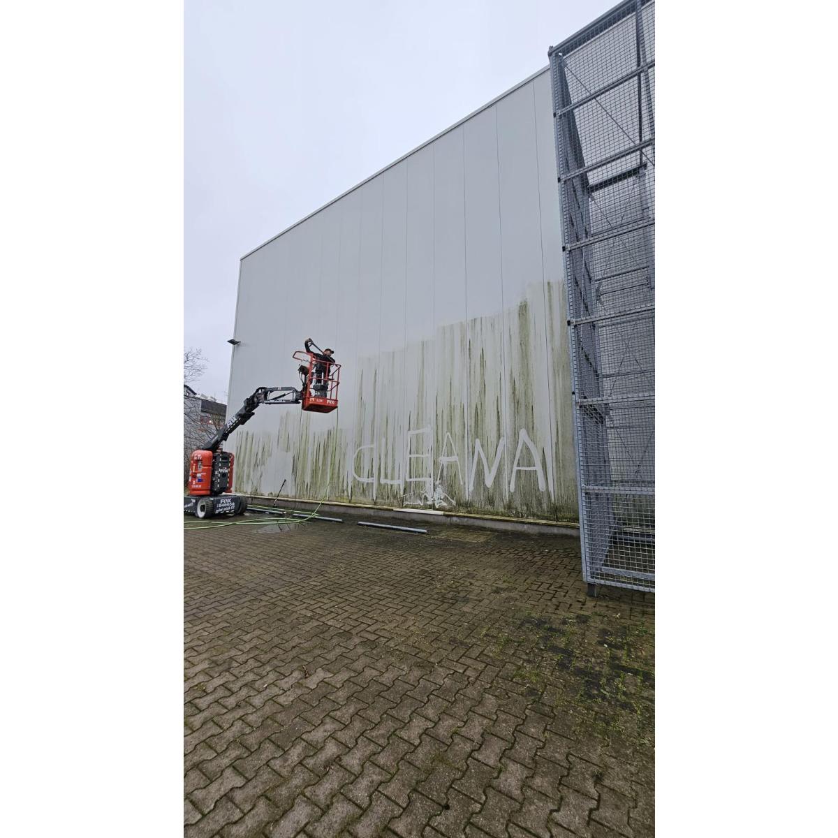 Clean - Reinigungsdienst Hannover in Hannover - Logo