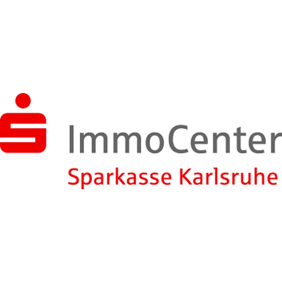 S-ImmoCenter GmbH  Immobilienmakler Karlsruhe in Karlsruhe - Logo