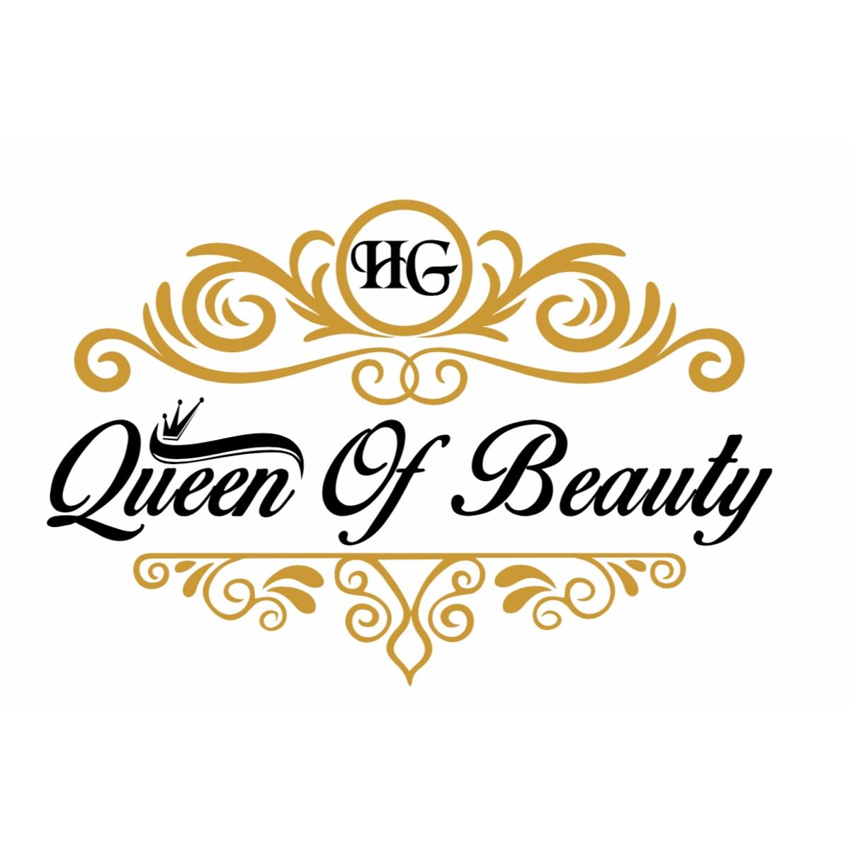 Queen of Beauty HG in Duisburg - Logo