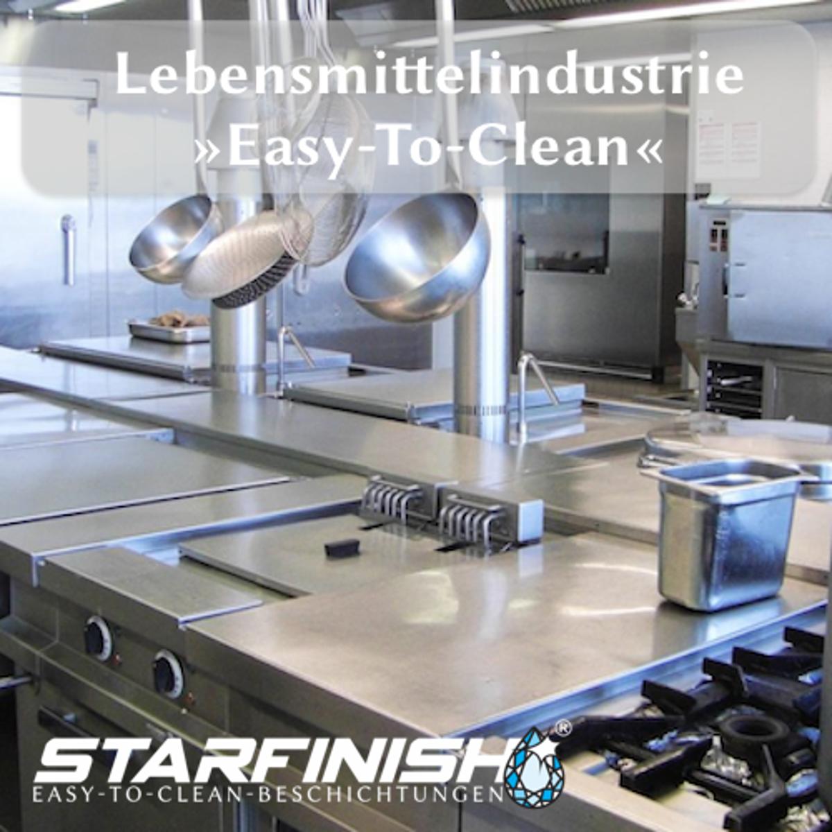 Starfinish® in Lauffen am Neckar - Logo