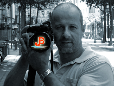 Atelier JB Photo & Werbe DESIGN in Berlin - Logo