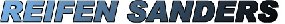 Reifen Sanders in Berlin - Logo