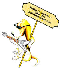 Musik Service in Berlin - Logo