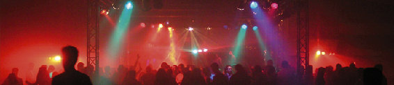 LSD Licht Sound Disco Verleih & Verkauf in Bottrop - Logo
