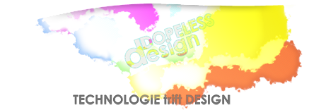 Dopeless Design in Augsburg - Logo