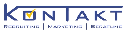 KonTakt Unternehmensberatung - Recruiting Marketing Beratung in Elmshorn - Logo