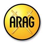 ARAG Agentur Trommer in München - Logo