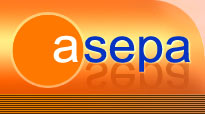 asepa Dienstleistungen GmbH in Nußloch - Logo