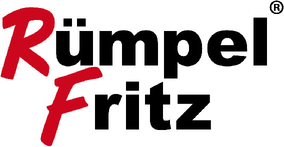 Fa.Rümpel-Fritz ® ENTRÜMPELUNG DARMSTADT in Darmstadt - Logo