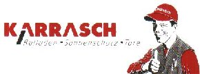 Karrasch in Berlin - Logo