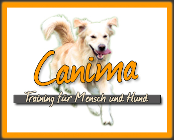 CANIMA, die Hundeschule in Freiburg im Breisgau in Freiburg im Breisgau - Logo