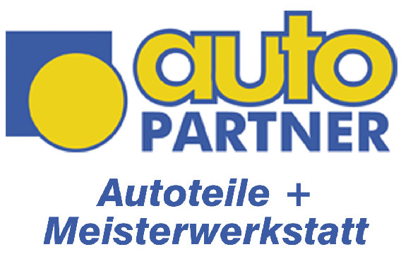 autoPARTNER Nasseri in Bingen am Rhein - Logo