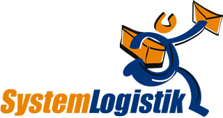 System-Logistik GmbH in München - Logo