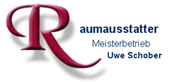 Raumausstattung Schober in Berlin - Logo