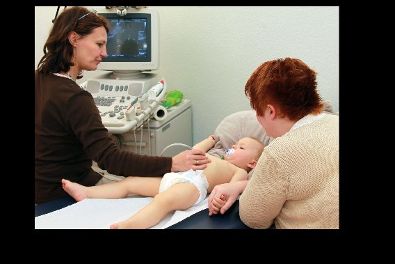 Kinderkardiologie Bad Neuenahr-Ahrweiler in Bad Neuenahr Ahrweiler - Logo