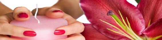 Re-look Naildesign in Krefeld - Logo
