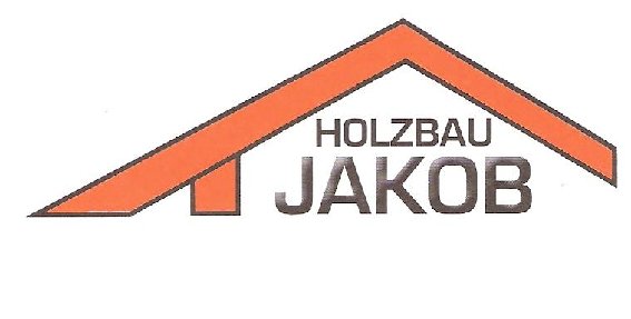 Holzbau Ralf Jakob in Heilbronn am Neckar - Logo