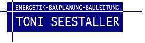 Energieberatung - Bauplanung Allgäu in Kempten im Allgäu - Logo