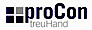 proCon treuHand GmbH in München - Logo