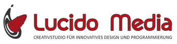 Werbeagentur Lucido Media ( Kerpen / Köln ) in Kerpen im Rheinland - Logo
