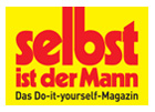 Selbst ist der Mann in Köln - Logo