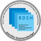 Sachverständigenbüro für Bauwerksschäden in Düsseldorf - Logo