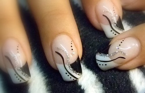 Evi`s mobiles Nagelstudio!! in Bockhorst Gemeinde Oyten - Logo