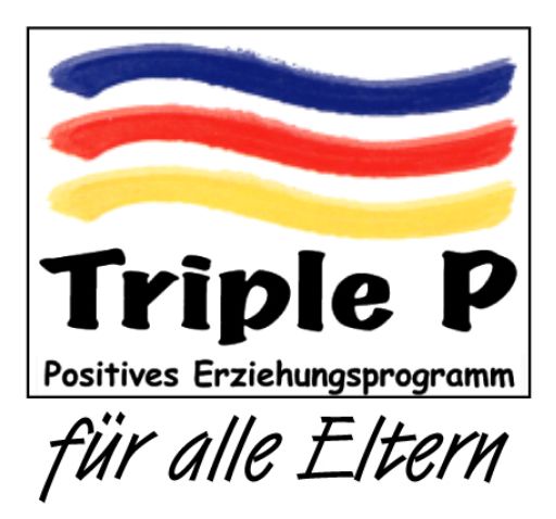 Triple P Trainerin Silke Ihlenfeld in Bergheim an der Erft - Logo