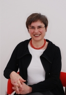 Angelika Baur Consulting in Berlin - Logo