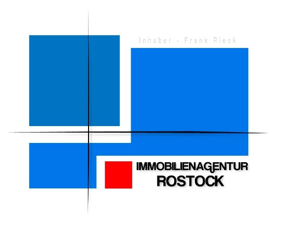 FRANK RIECK in Rostock - Logo