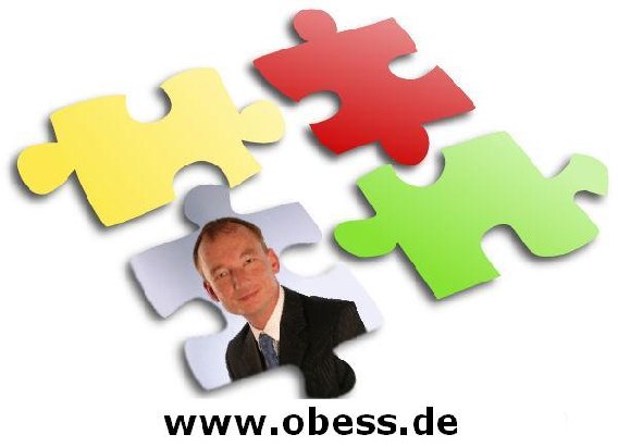 Handelsvertretung & Hausmeisterservice Ralf Dams in Oberhausen im Rheinland - Logo