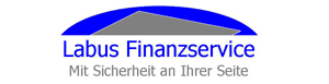 Labus Finanzservice - Ihr unabhängiger Versicherungsmakler in Berlin - Logo