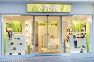 PAUL GREEN Shop in Freiburg im Breisgau - Logo