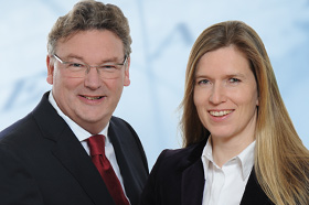 Pelzer & Associated Partners, Integrale Unternehmensberatung in Hamburg - Logo