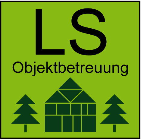 LS-Objektbetreuung in Krefeld - Logo