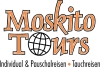 Moskito Tours - Afrikaindividuell in Datteln - Logo