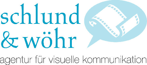 schlund & wöhr - agentur für visuelle kommunikation in Würzburg - Logo