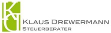 Steuerberater Klaus Drewermann in Detmold - Logo