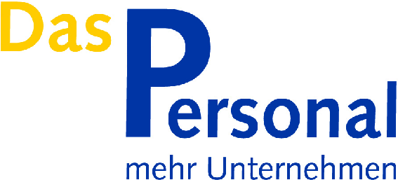 Das Personal GmbH in Köln - Logo