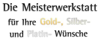 Petretti Platindesign in Berlin - Logo