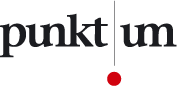 Punktum Designagentur in Dresden - Logo