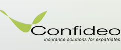 Confideo GmbH in Köln - Logo