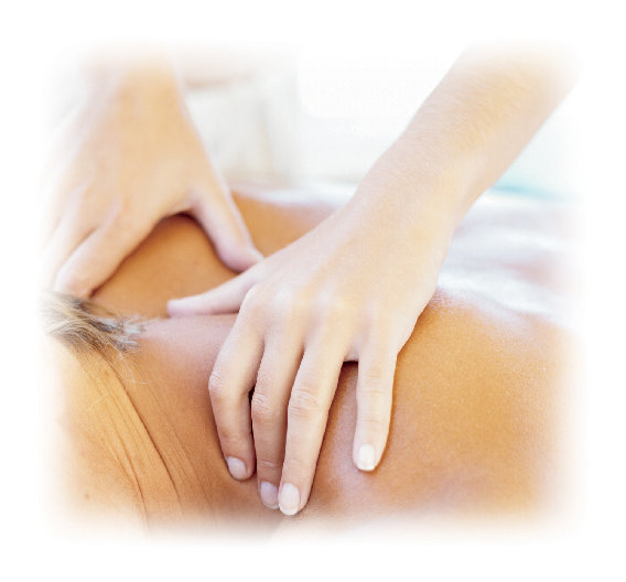 ANKE HAUG Mobile Physiotherapie in Herrsching am Ammersee - Logo